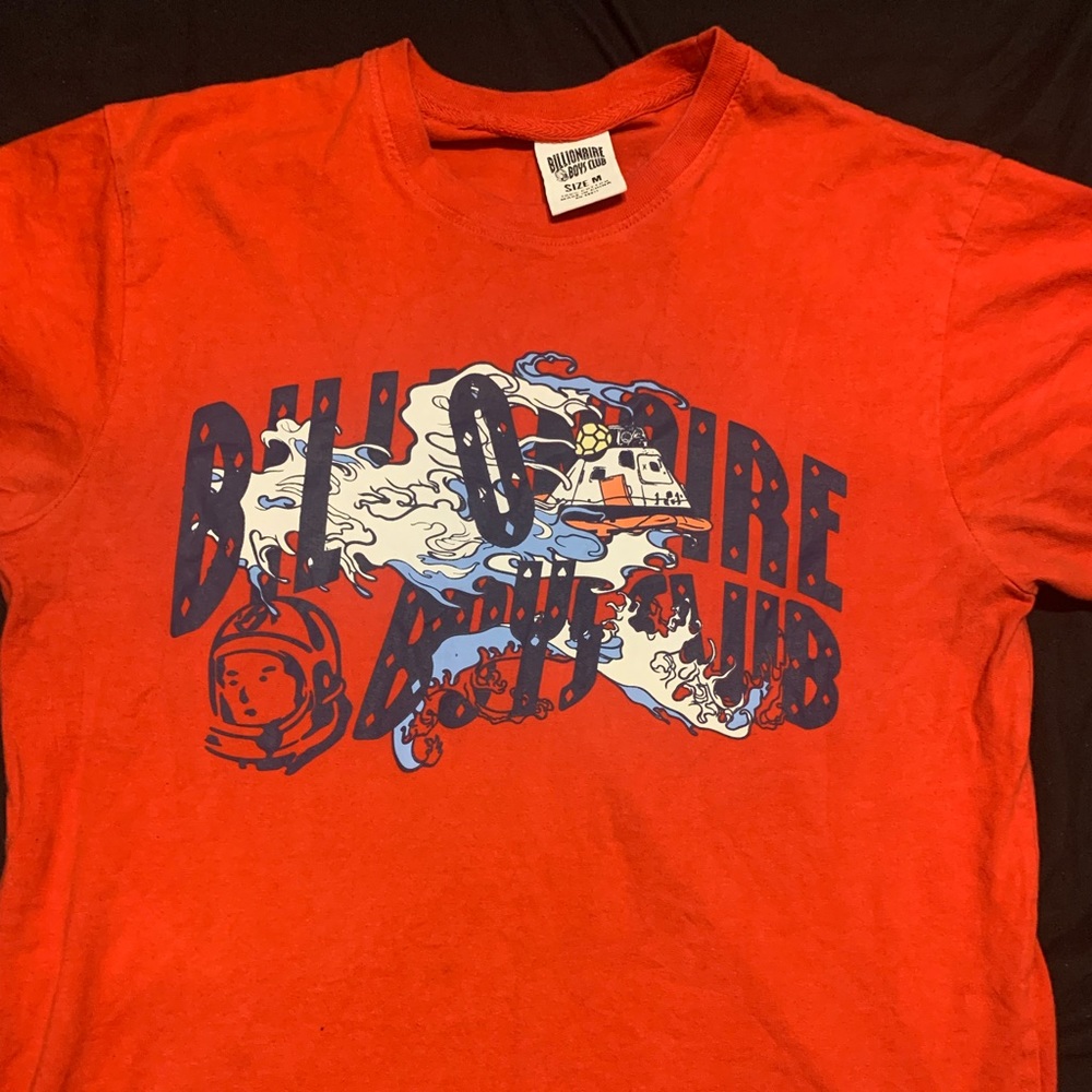 Billionaire Boys Club T-Shit Size M